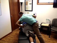 Red Valley Chiropractic Moab, Image